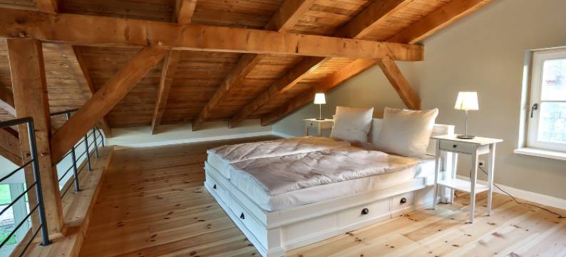 斯托尔岑霍夫布卢梅诺夫(Storchenhof Blumenow)图片