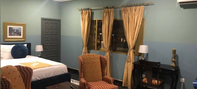 温福德精品酒店机场(The Winford Boutique Hotel Airport)图片