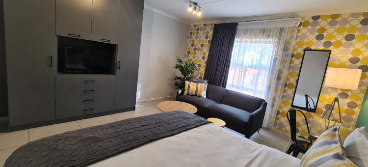 薄荷快捷麦罗斯之景(MINT Express Melrose View)图片