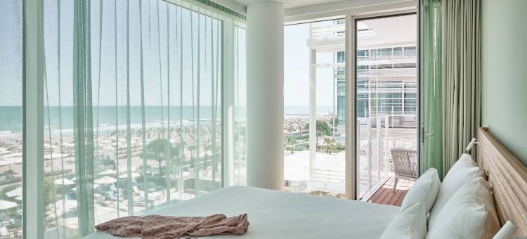 Falkensteiner 迪耶索洛住宅(Falkensteiner Residences Jesolo)图片
