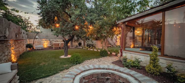 卡帕多西亚之家(Casa Di Cappadocia)图片