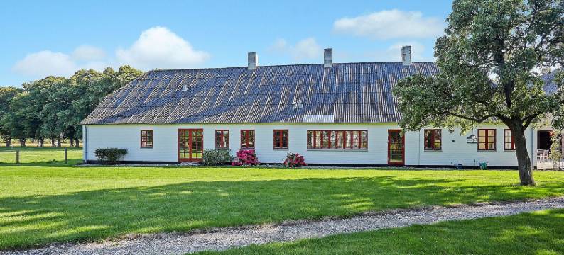 阿洛克民宿(Bed and Breakfast Åløkke)图片