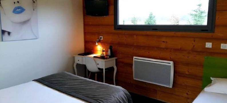 生态汽车旅馆(Bio-Motel)图片