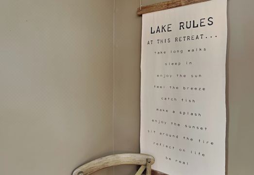 Midnight Dip Hotel Overview