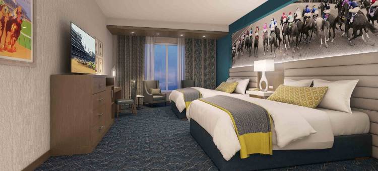 德比城市游戏和酒店 - 一个丘吉尔庄园的产业(Derby City Gaming & Hotel - A Churchill Downs Property)图片