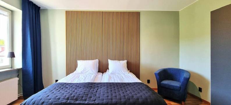 Sankt Anna度假村(Sankt Anna 度假村)(Sankt Anna Resort)图片