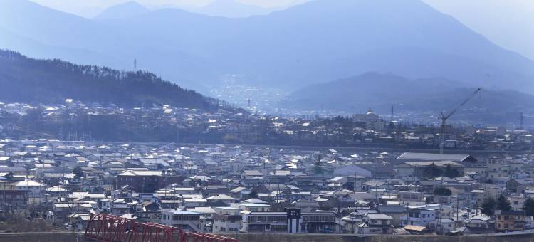 长野上田站前相铁弗雷萨酒店(Sotetsu Fresa Inn Nagano-Ueda)图片