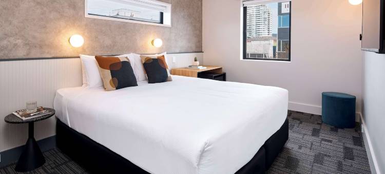 伍伦贡托托酒店(Hotel Totto Wollongong)图片