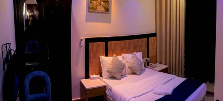 沙迦广场酒店(Sharjah Plaza Hotel)图片