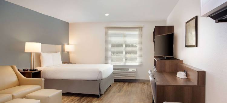 美国长住套房酒店 - 明尼亚波利斯 - 弗里德利(Extended Stay America Suites - Minneapolis - Fridley)图片