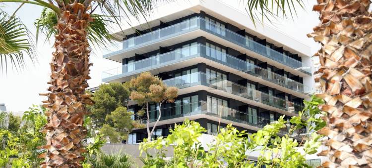 芒果豪华度假村(Mango Luxury Resorts)图片