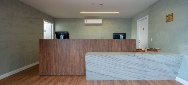 Wanderlust Experience Hotel, BW Signature Collection图片