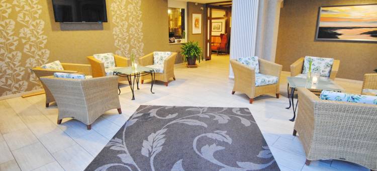 保尔森环形酒店(Hotel Paulsen)图片