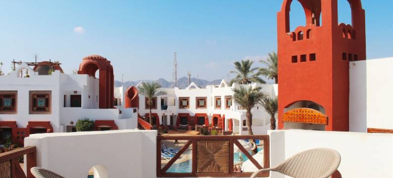 沙姆客栈Amarein - 精品酒店(Sharm Inn Amarein - Boutique Hotel)图片