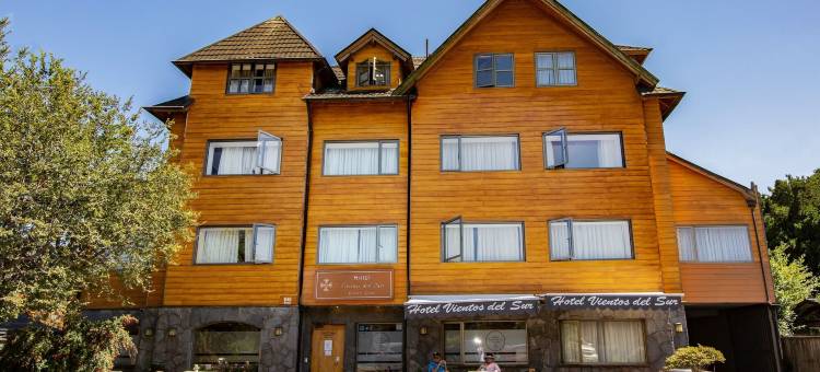 南风酒店(Hotel Vientos del Sur)图片