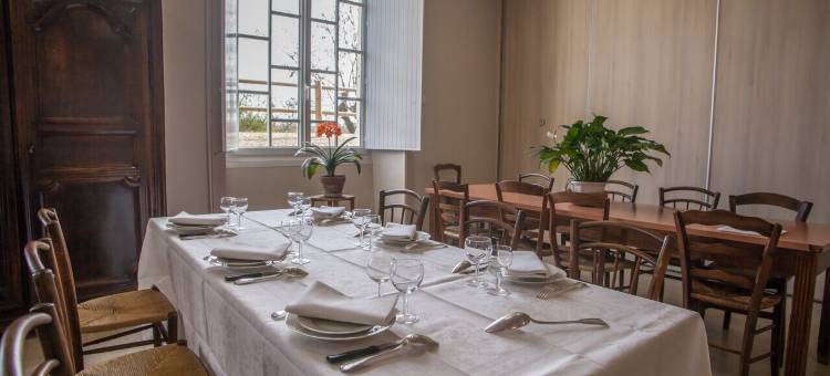 格拉马的Le Grand Couvent(Le Grand Couvent de Gramat)图片