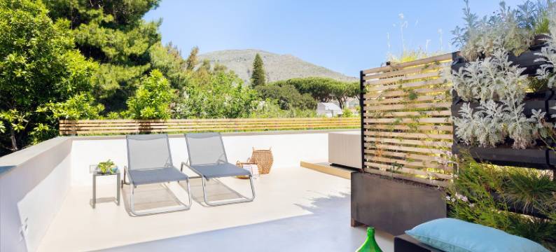 Domìa精品酒店和厨房(Domìa Boutique Hotel e Cucina)图片