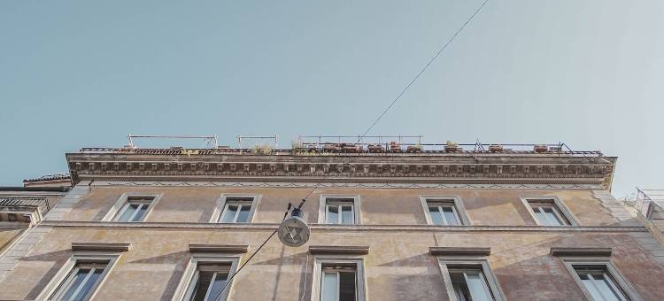 城市酒店(Hotel City Palazzo Dei Cardinali)图片