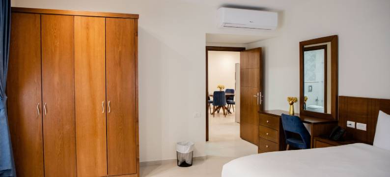 Al-Istiklal套房(Al-Istiklal Suites)图片