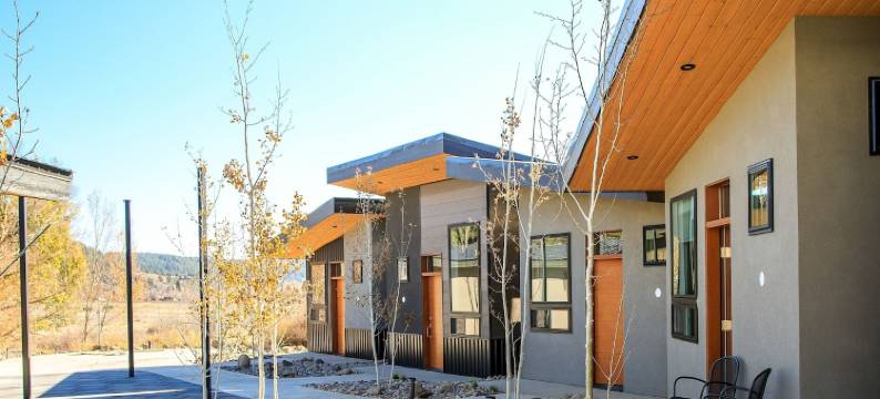 德里夫特(The Drift)图片