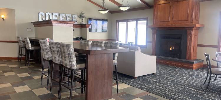 补丁旅馆(The Patch Lodge)图片