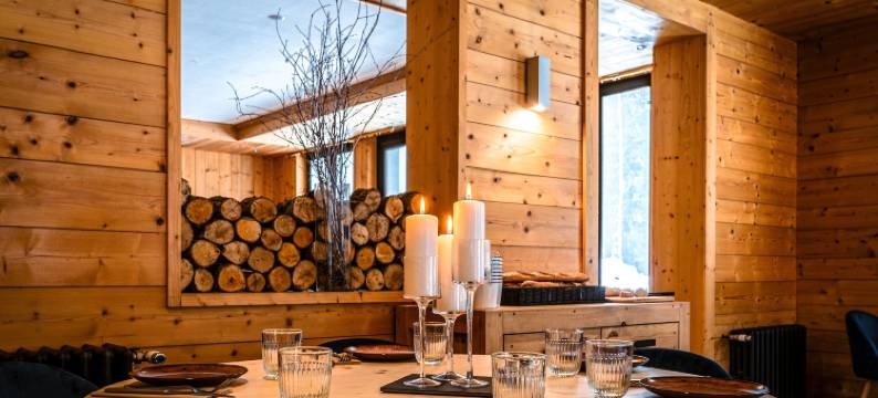 拉维隆开放之家(Arveyron Open House)图片