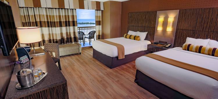 戈尔登纳吉特比洛克西度假酒店(Golden Nugget Biloxi)图片