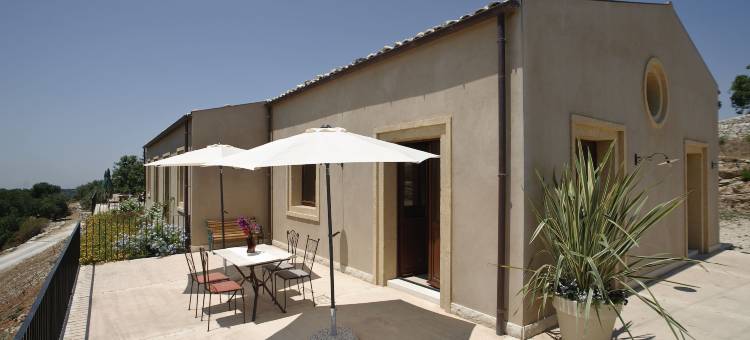 罗莱斯帕可卡瓦罗加酒店(Relais Parco Cavalonga)图片