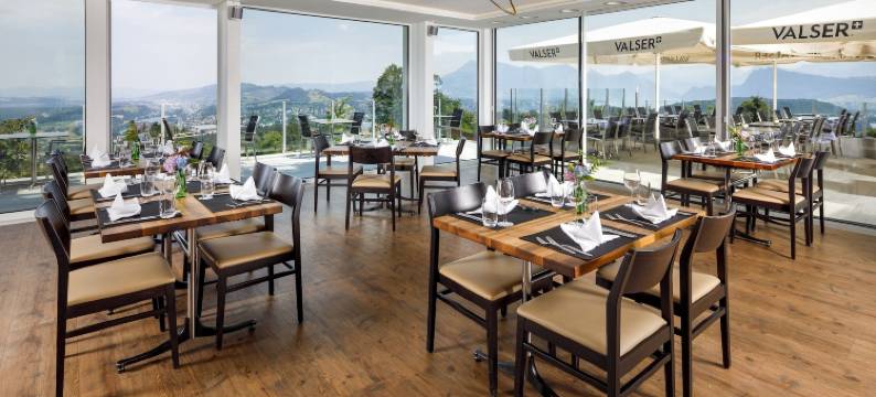 桑弄伯格酒店(Hotel Sonnenberg)图片