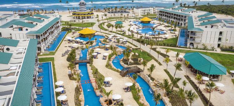 海洋埃尔法罗度假村 - 全包式(Ocean El Faro Resort - All Inclusive)图片