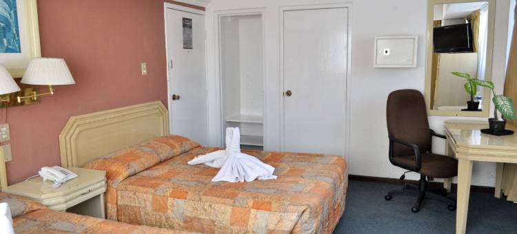 玛丽亚特雷萨酒店(Hotel María Teresa)图片