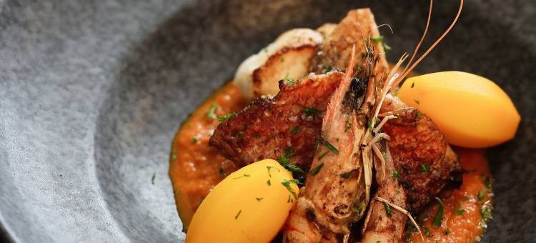 埃克塞特红酒酒店(Hotel du Vin Exeter)图片