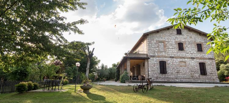 2号樱桃园农场酒店(Agriturismo Il Giardino Dei Ciliegi)图片