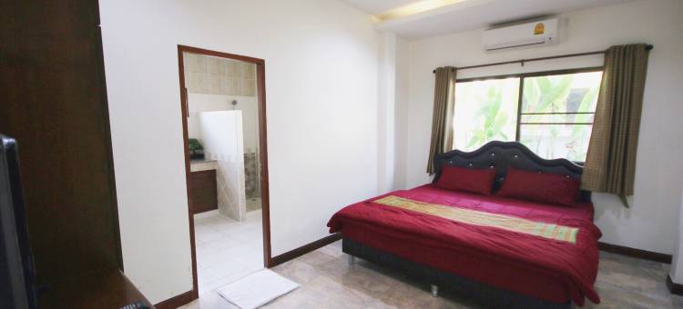 暹罗广场泳池别墅(The Siam Place Pool Villa)图片