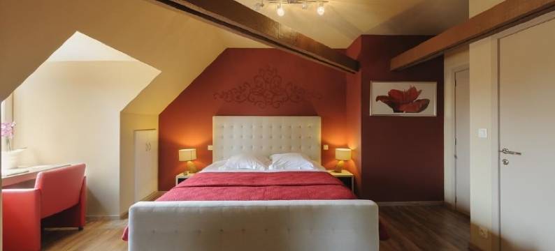 弗乐德里斯酒店(Hotel Fleur de Lys)图片