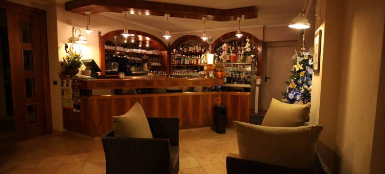 罗萨酒店(Hotel Rosa)图片