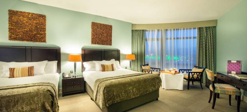 科克国际大酒店(Cork International Hotel)图片