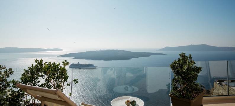 全球套房酒店(Globe Suites)图片