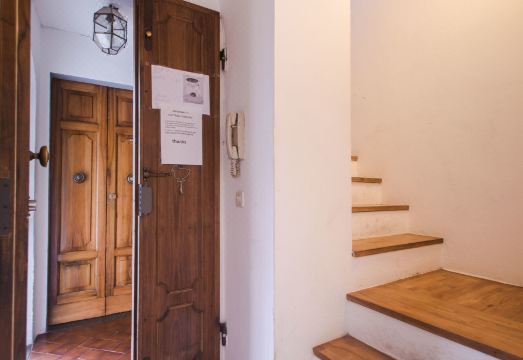 View to the Duomo Just Infront of Pitti PalaceHotel Overview