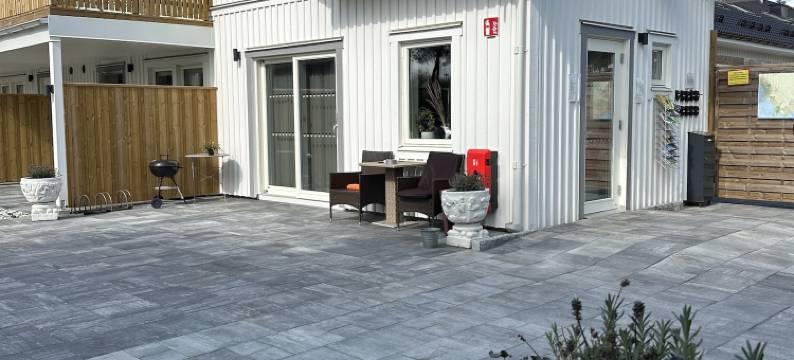 史苏森特拉伦酒店(Stugcentralen Lägenhetshotell & Stugor)图片