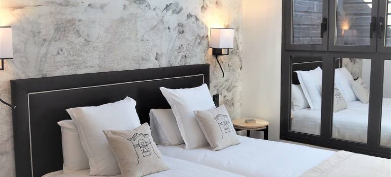 教条学院酒店(College des Doctrinaires)图片