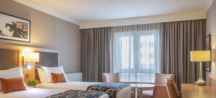 贝尔法斯特克莱顿酒店(Clayton Hotel Belfast)图片