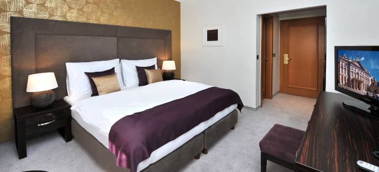 阿普兰德佩鲁贾城市酒店(Aplend City Hotel Perugia)图片