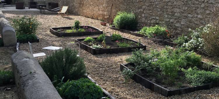 佩赫-塞莱朗城堡住宿加早餐旅馆(Chateau Pech-Céleyran)图片