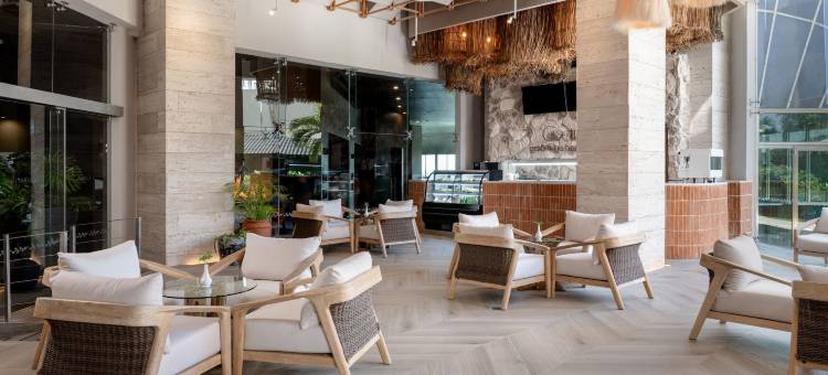 海尘坎昆家庭度假村-全包式(Seadust Cancun Family Resort - All Inclusive)图片