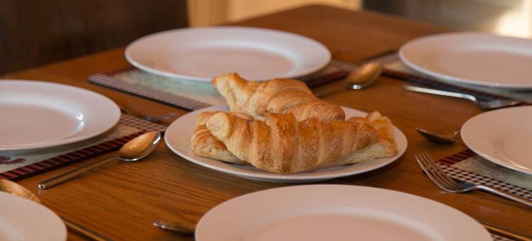 华尔伊甸农场酒店(Wall Eden Farm - Luxury Log Cabins and Glamping)图片