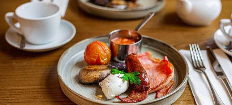 牙买加旅馆(The Jamaica Inn, Bodmin, Cornwall)图片