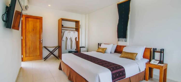 鲁弯萨海滩度假村(Luwansa Beach Hotel)图片