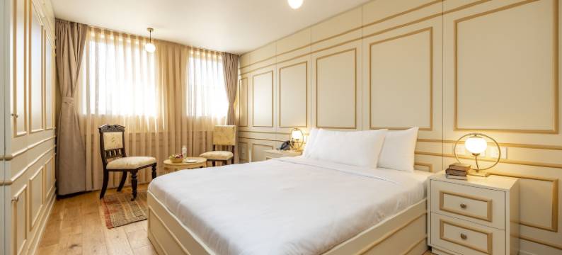 Limehouse 图书馆酒店(Limehouse Library Hotel)图片