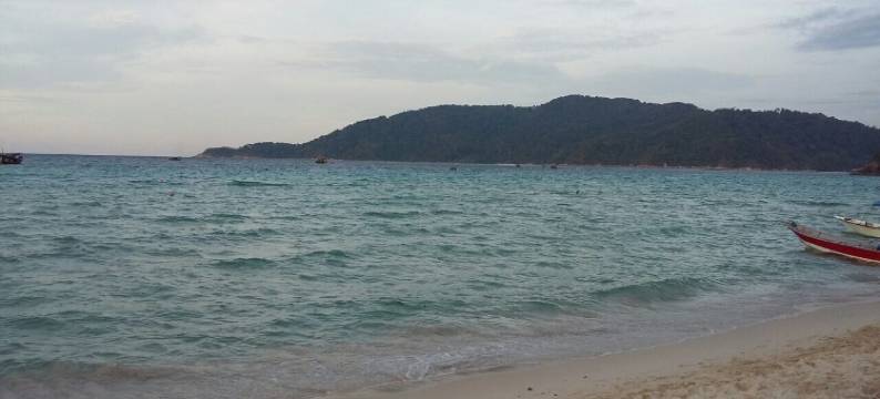 坡横天康纳酒店(Perhentian Tropicana Inn)图片